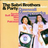 The Sabri Brothers & Party Qawwali - Quawwali Masterworks 2CD - Kliknutím na obrázok zatvorte